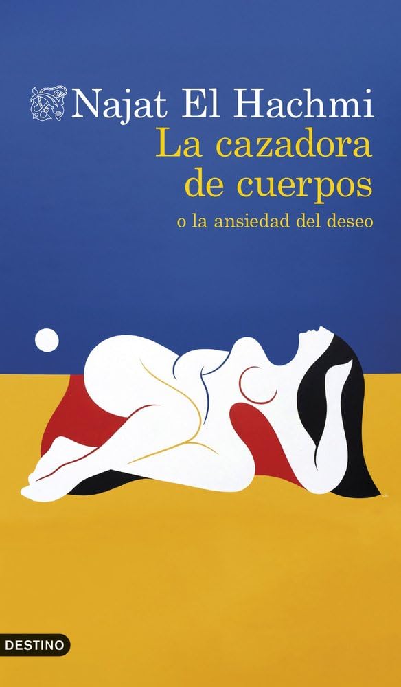 La cazadora de cuerpos Contemporary literature
