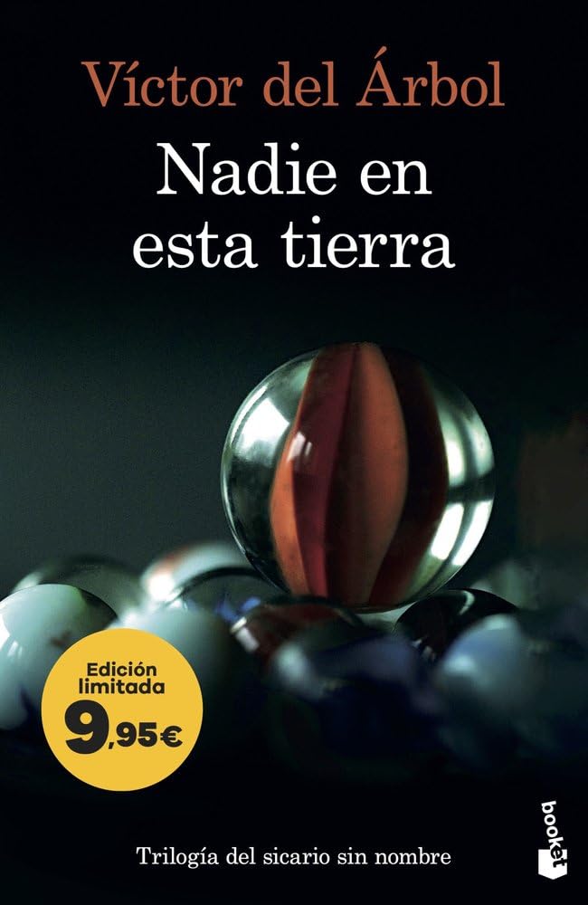 Nadie en esta tierra: Edición limitada a precio especial book