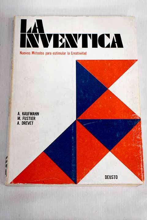 Product Image: Inventica, la