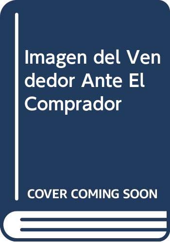 Imagen del Vendedor Ante El Comprador Books