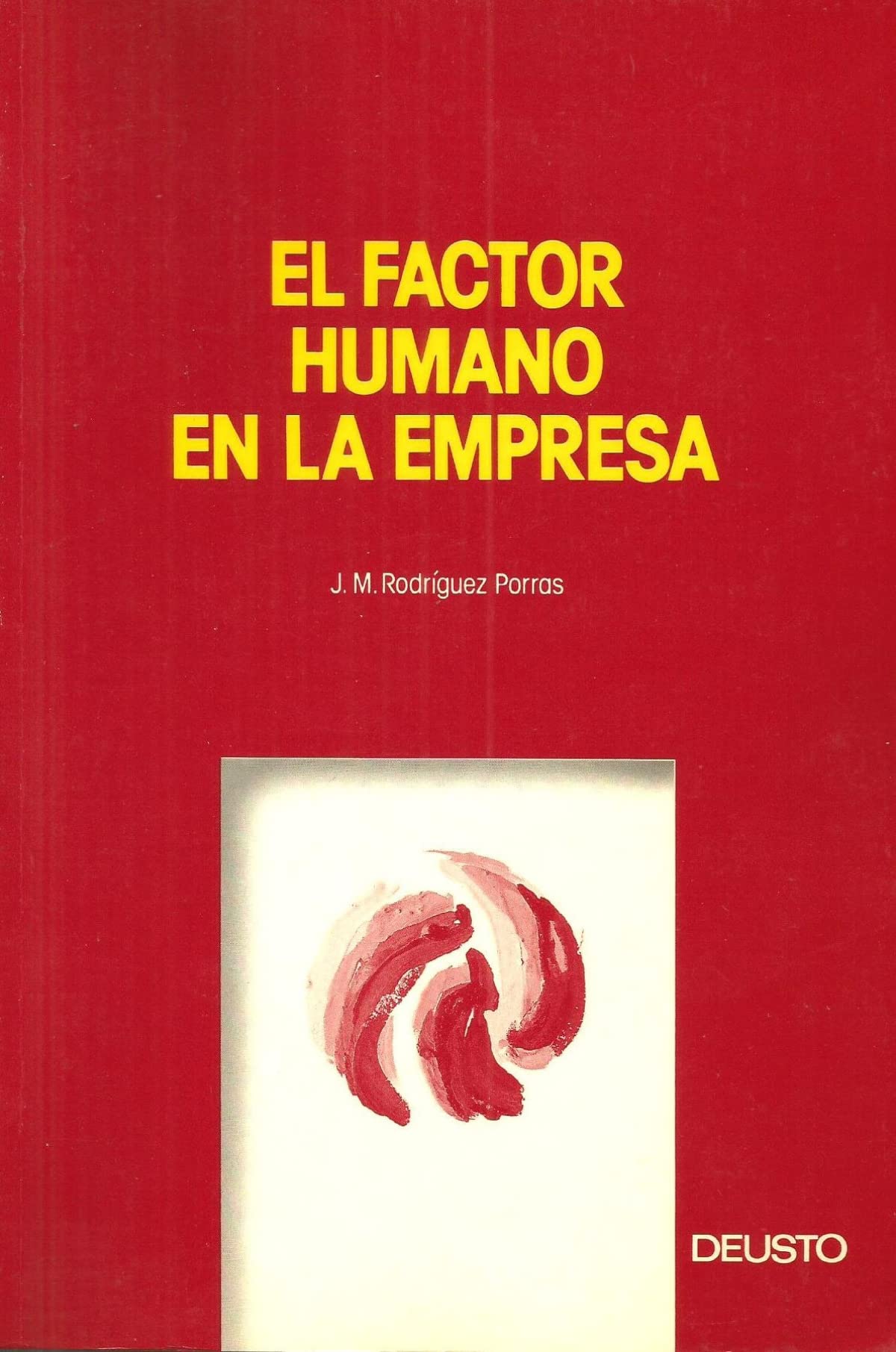 Factor Humano En La Empresa Books