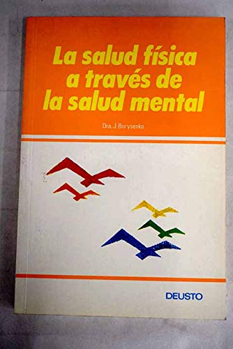 La salud física a través de la salud mental book