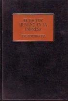 Factor humano en la empresa Books