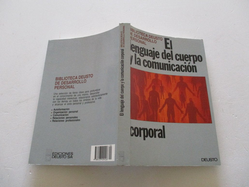 El Lenguaje Del Cuerpo Y LA Comunicacion Corporal Psychology
