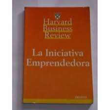 Iniciativa Emprendedora La Books