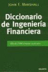 Diccionario de ingeniería financiera Learning & Reference