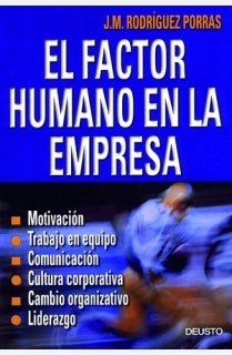 El factor humano en la empresa (RECURSOS HUMANOS) Business, Finance & Career