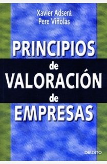 Principios de valoración de empresas Business, Finance & Career