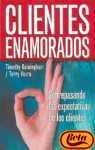 Clientes enamorados: sobrepasando las expectativas de los clientes book