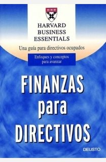 Finanzas para directivos Business, Finance & Career