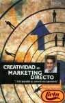 Creatividad en marketing directo Books
