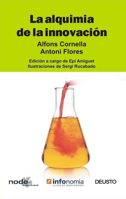 La alquimia de la innovación (MANAGEMENT) Business, Finance & Career