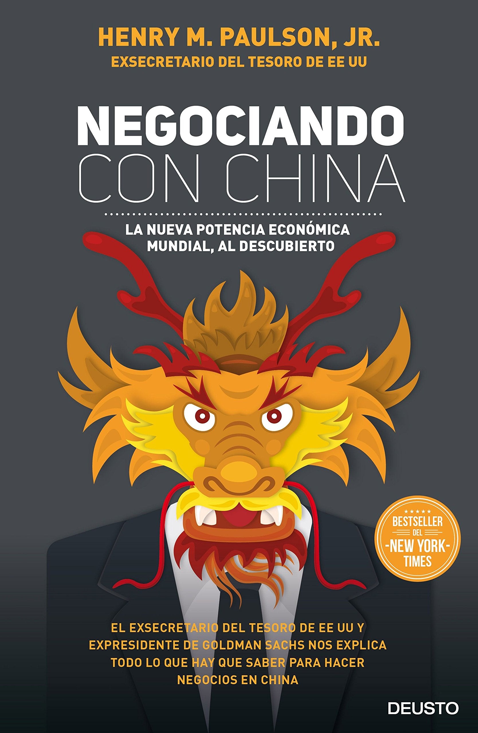 Negociando con China: La nueva potencia económica mundial, al descubierto book