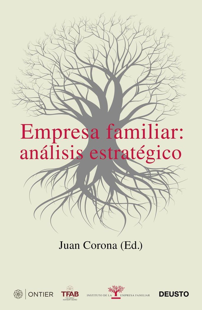 Empresa familiar : análisis estratégico Business, Finance & Career