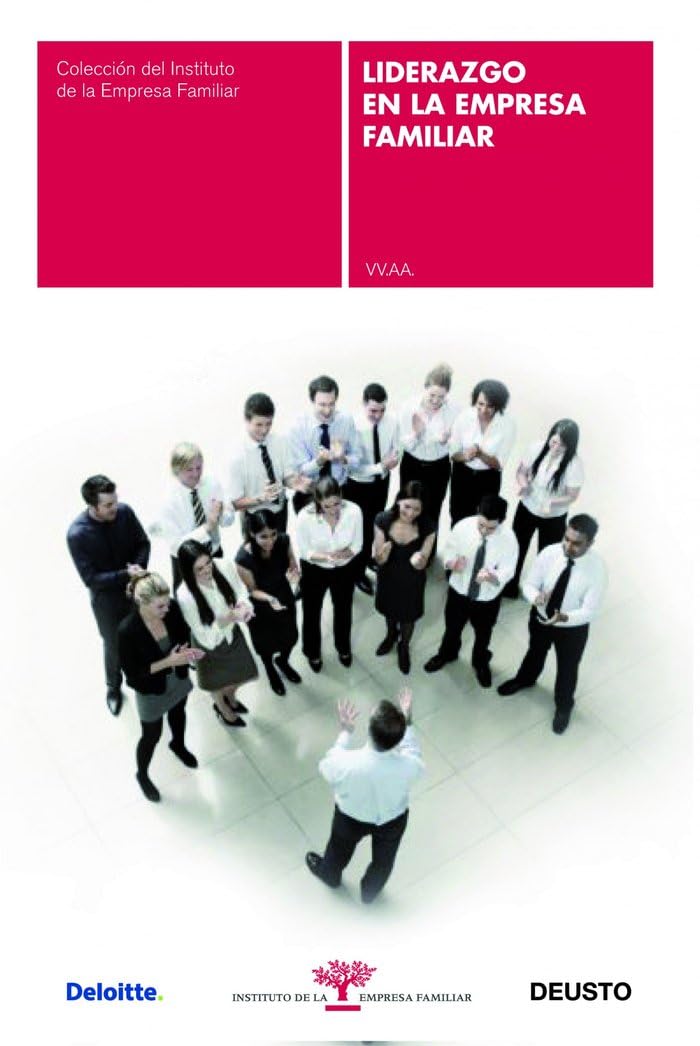 Liderazgo en la empresa familiar Business, Finance & Career