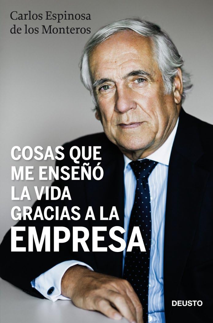 Cosas que me enseñó la vida gracias a la empresa Business, Finance & Career