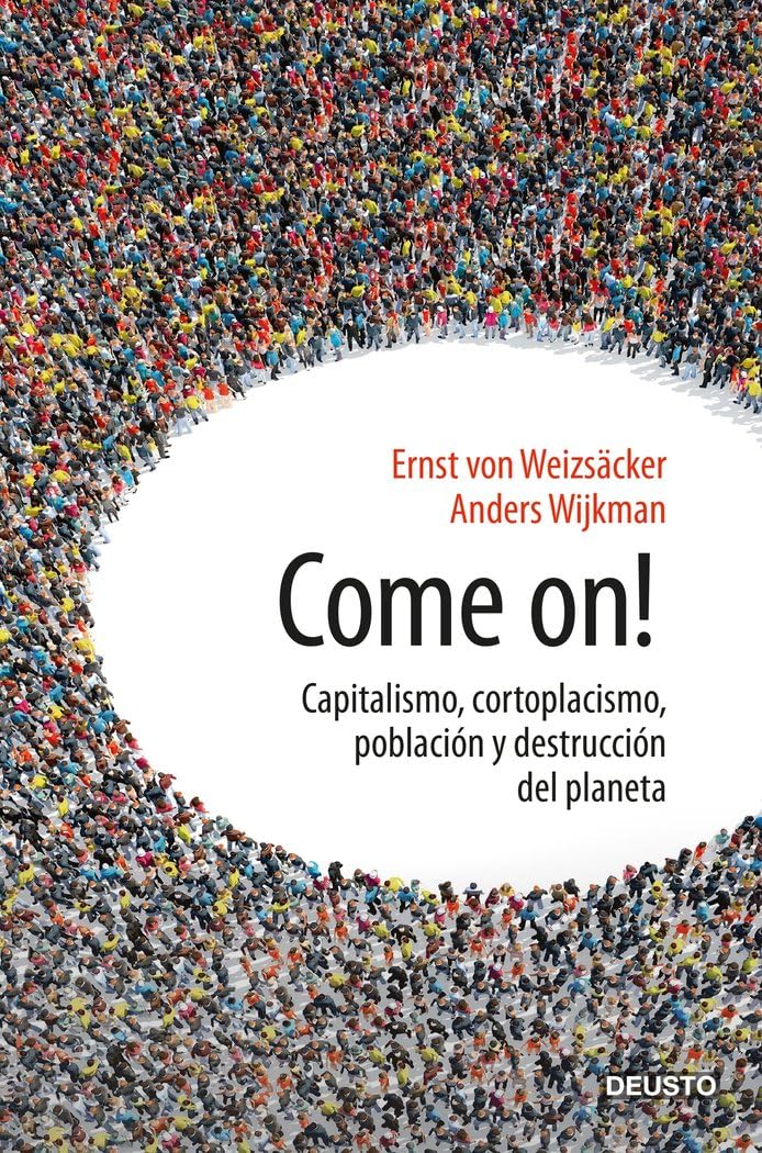 Come on! Books