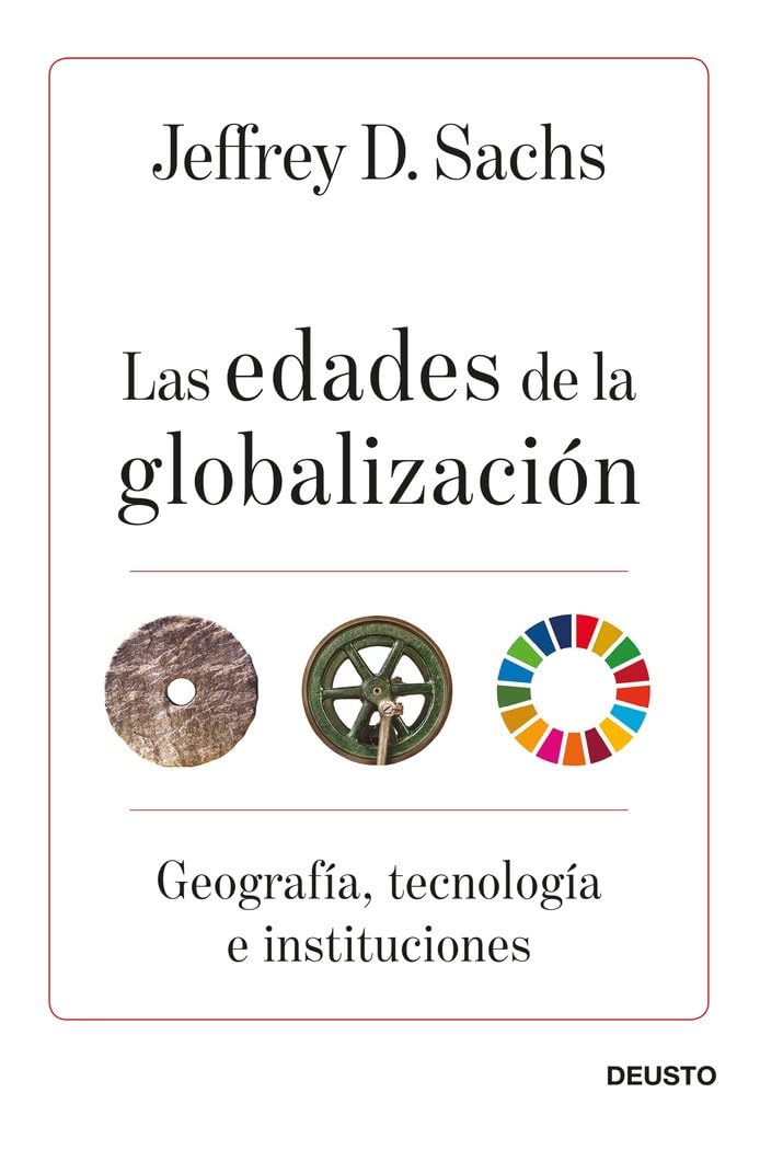 Las edades de la globalización Books
