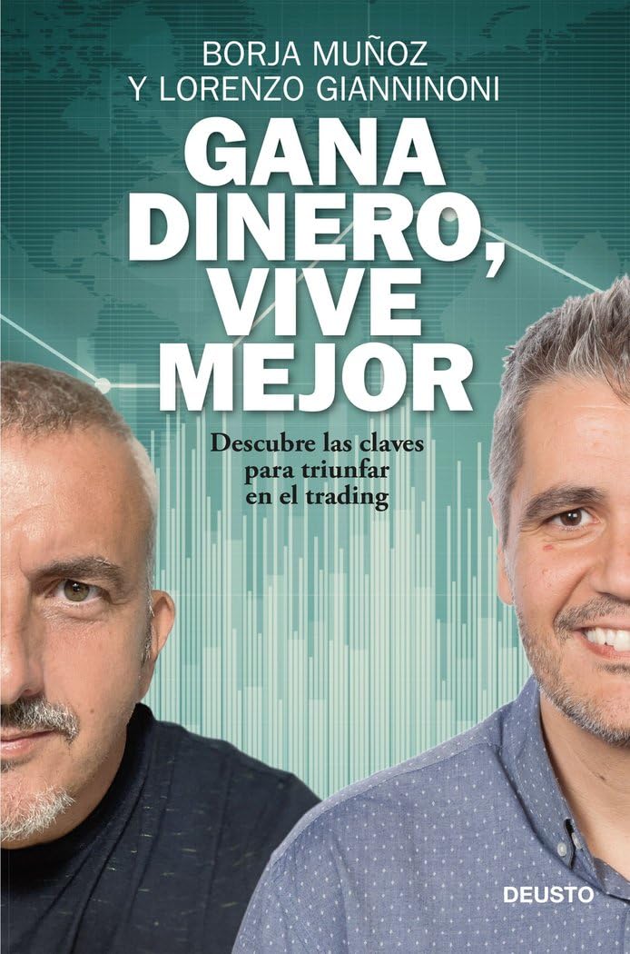Gana dinero, vive mejor Business & Technology