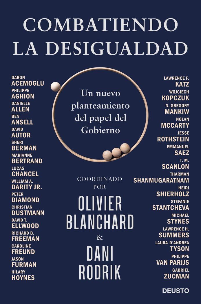 Combatiendo la desigualdad Philosophy