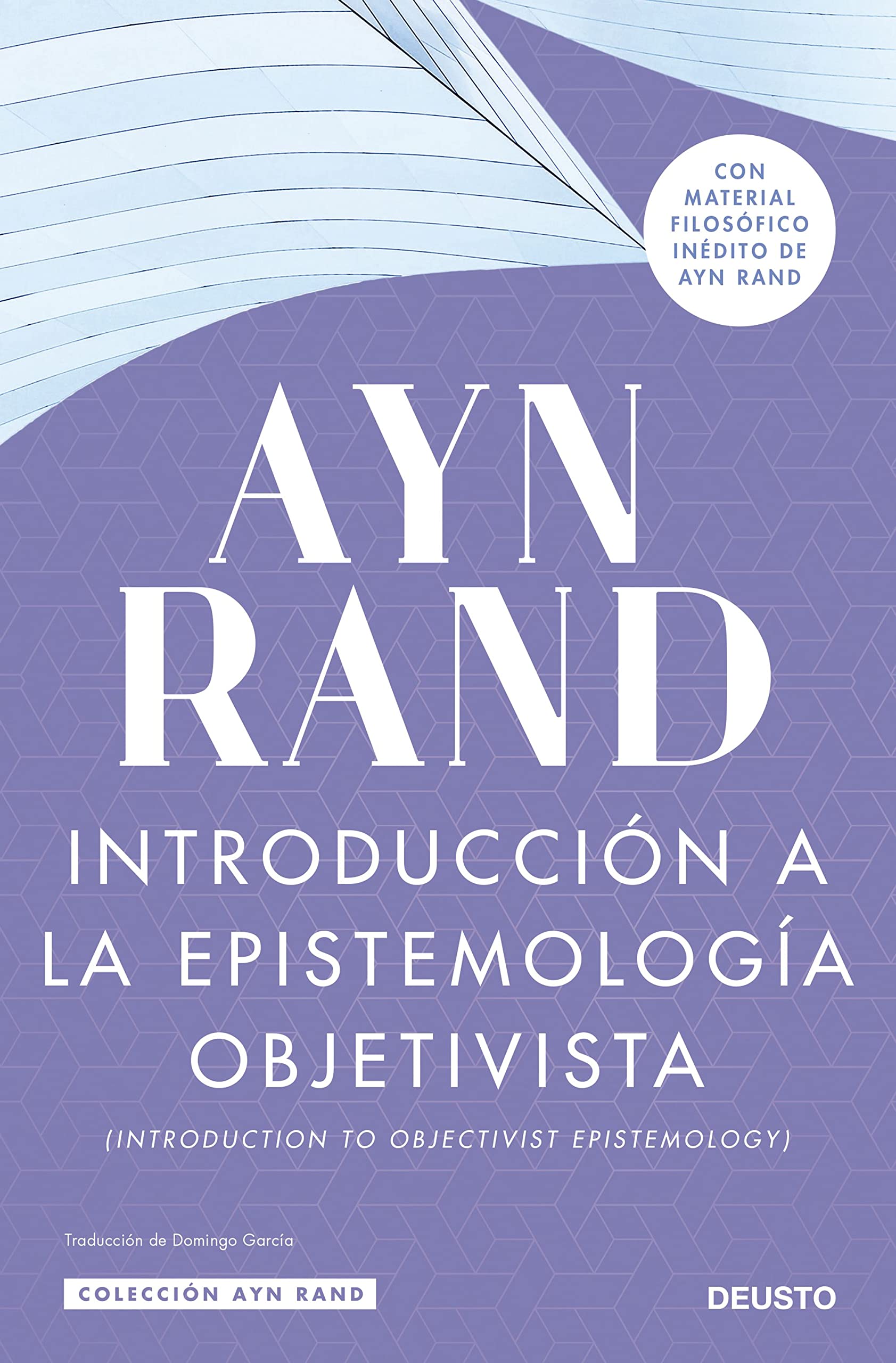 Introducción a la epistemología objetivista Business, Finance & Career