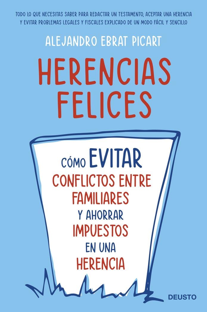 Herencias felices Law