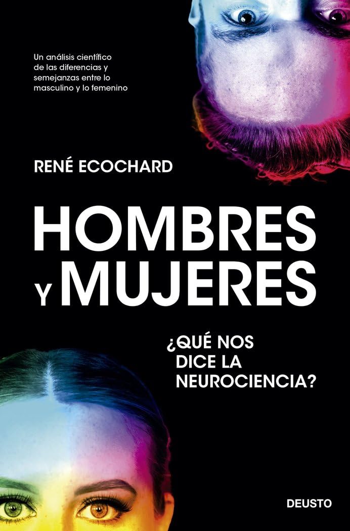 Hombres y mujeres: ¿qué nos dice la neurociencia? book