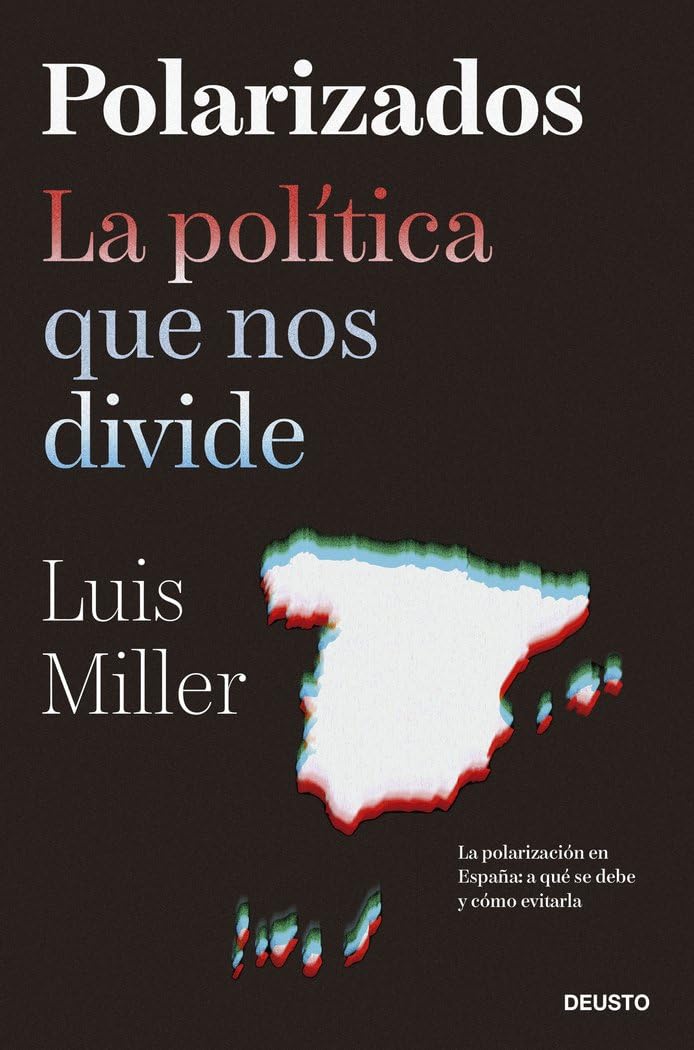 Polarizados: La política que nos divide book