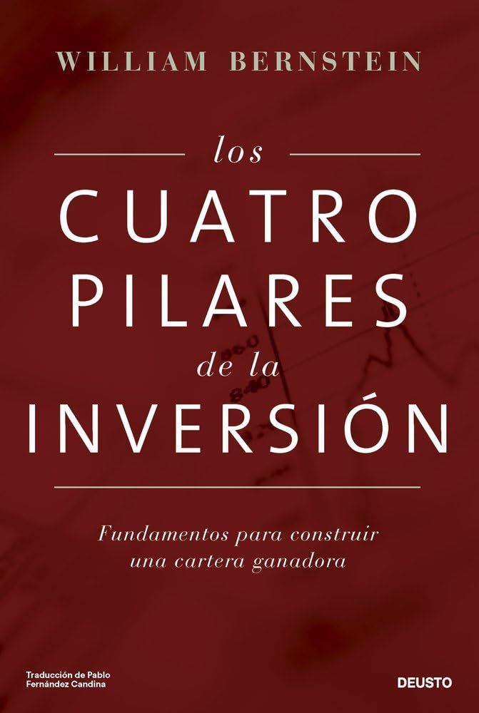 Los cuatro pilares de la inversión: Fundamentos para construir una cartera ganadora Business & Technology
