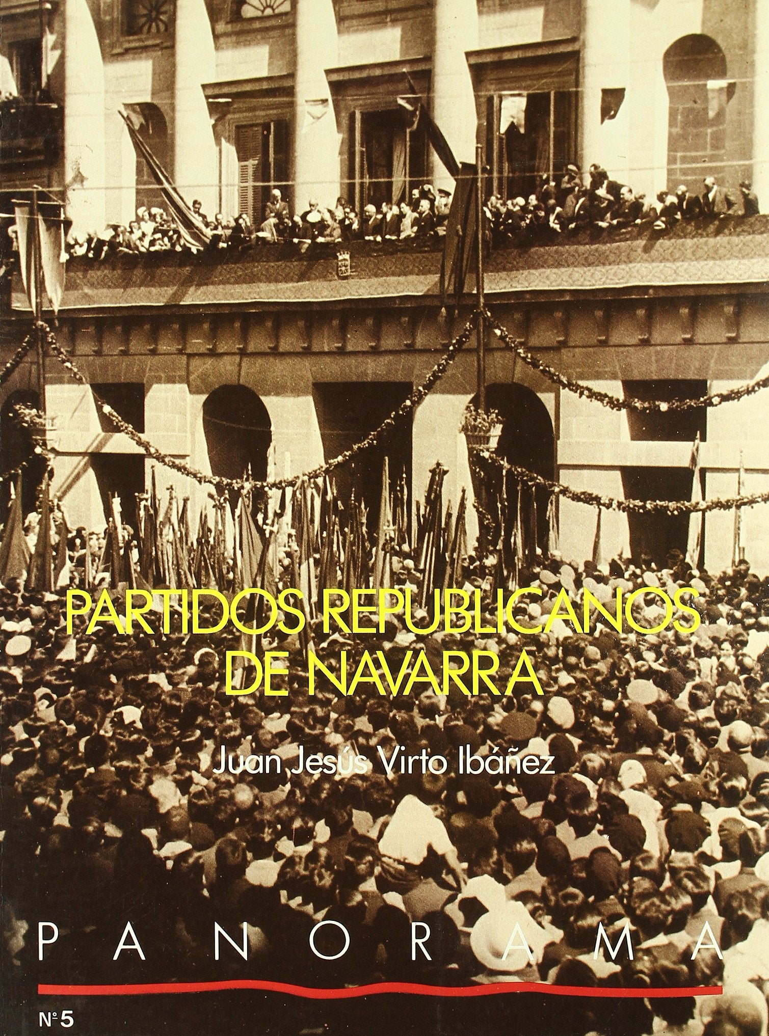 Partidos republicanos de Navarra Learning & Reference