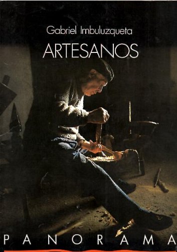Artesanos (Panorama, Band 8) Books