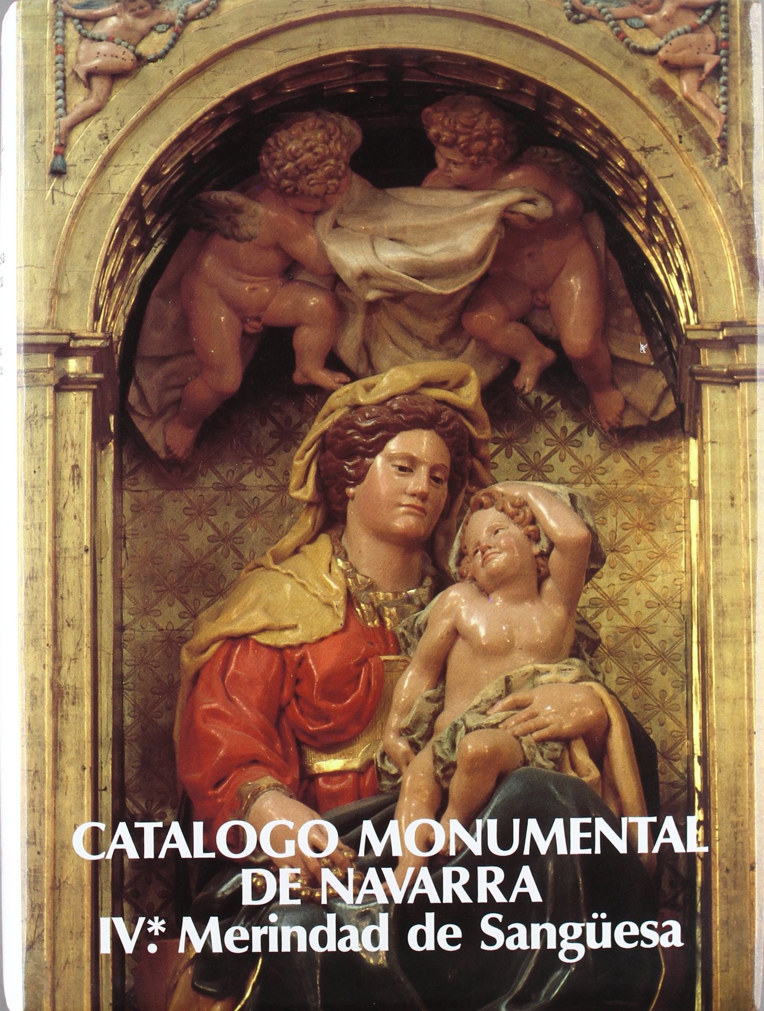 Merindad de Sangüesa : Abaurrea Alta-Izalzu (Catálogo monumental de Navarra) Architecture