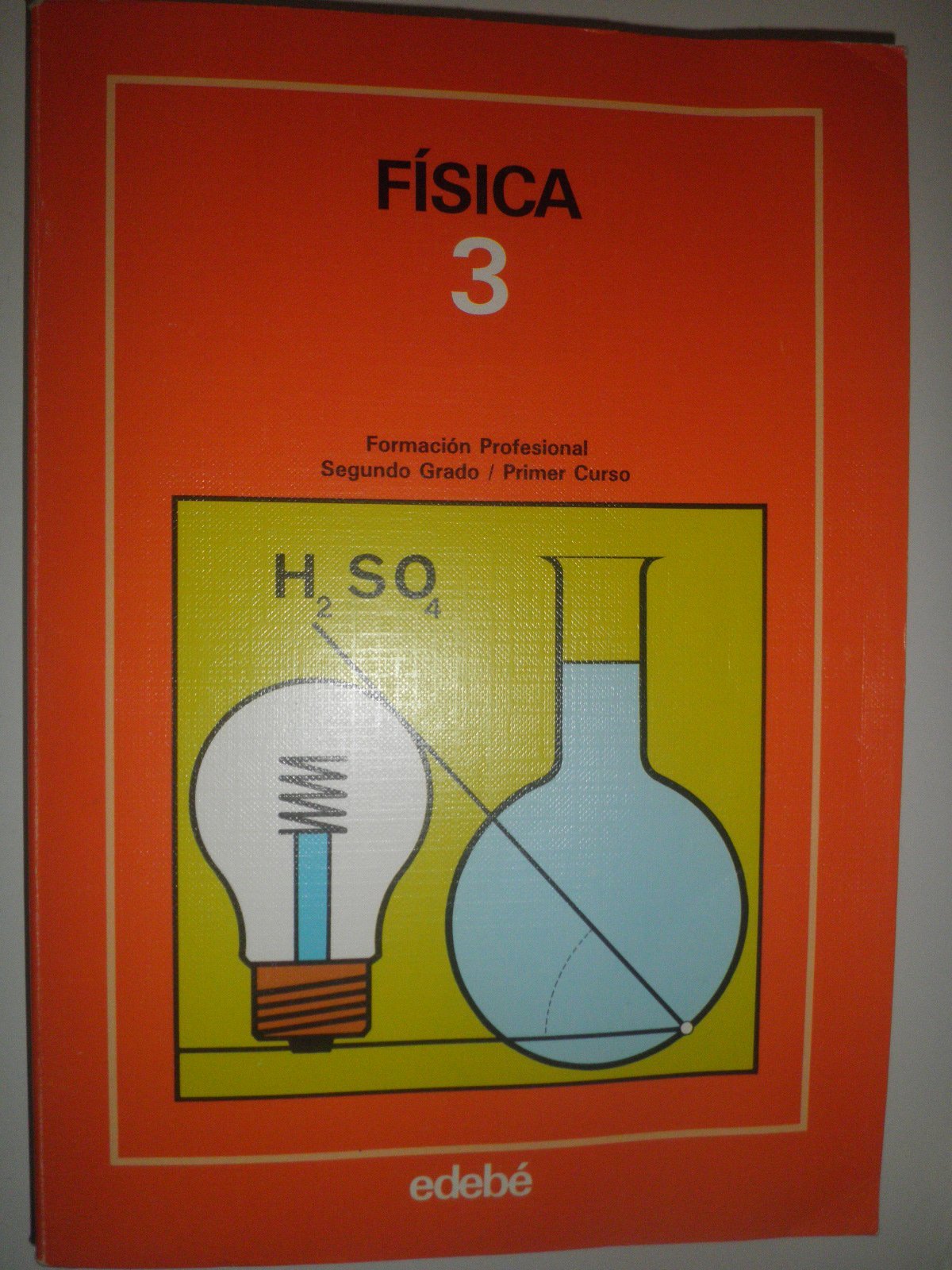 Fisica 3, 1 fp2 book