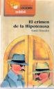 El crimen de la hipotenusa book