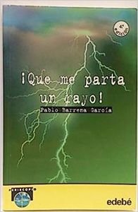 Que me parta un rayo Reading Aloud & Learning to Read