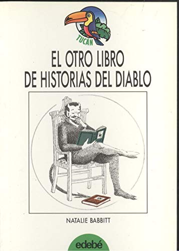 El otro libro de historias del diablo / The Other Devil's Storybook book