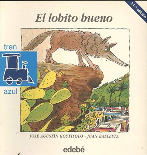 Lobito Bueno Books