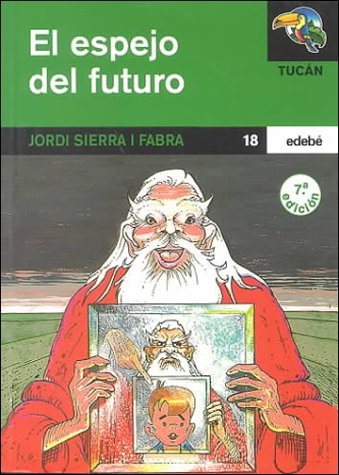 El espejo del futuro / Mirror of the Future Education