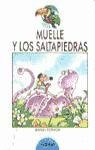 Muelle y los saltapiedras book
