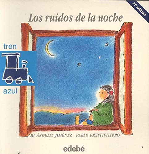 Los ruidos de la noche Books