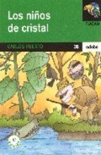 Los niños de cristal book
