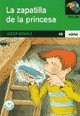 Product Image: ZAPATILLA DE LA PRINCESA,LA