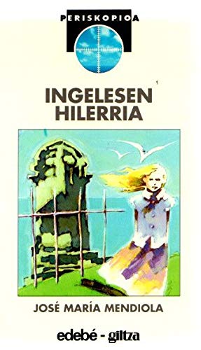 Ingelesen Hilerria (Periskopioa) Books