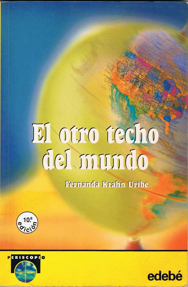 Otro Techo Del Mundo, El Books