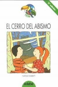 El cerro del abismo/ Knee-Knock Rise book