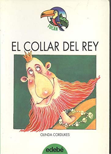 El collar del rey Books