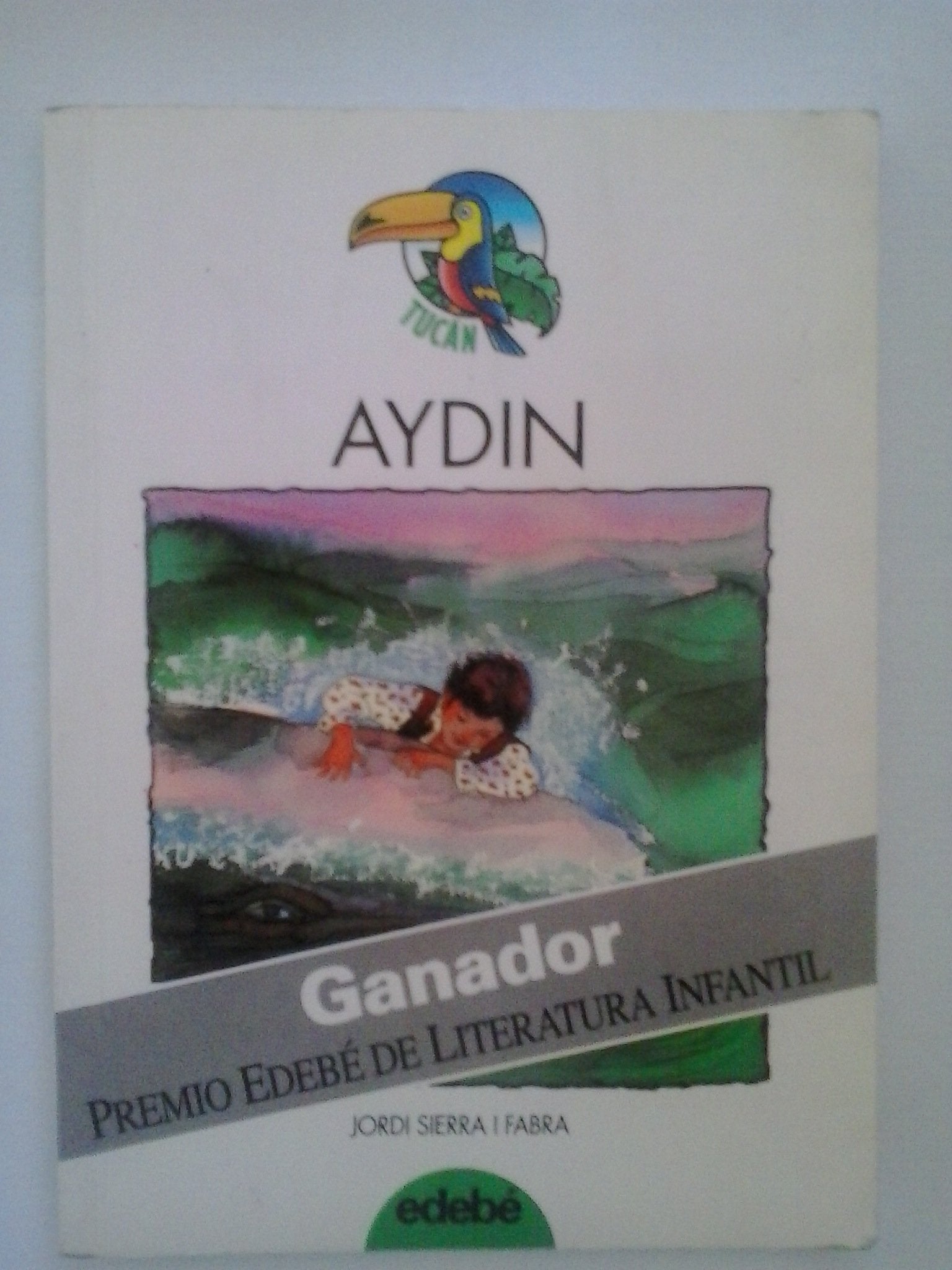 Aydin (Tucan Azul) Books