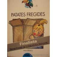 PATATES FREGIDES (TUB)(C) book