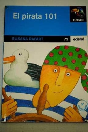 Pirata 101, el (Tucan Azul) Books