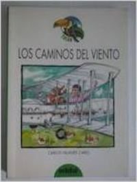 Caminos del viento (Tucan Verde) Books
